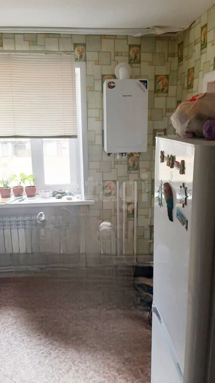 Квартира 2-комн. 39.6 м² в Рабочий посёлок Лысые Горы — фото 6 из 9