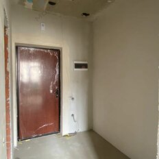 Квартира 22,3 м², студия - изображение 5