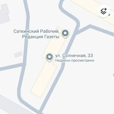 Квартира 29,6 м², 1-комнатная - изображение 4