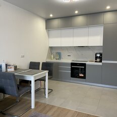 Квартира 39 м², 1-комнатная - изображение 5