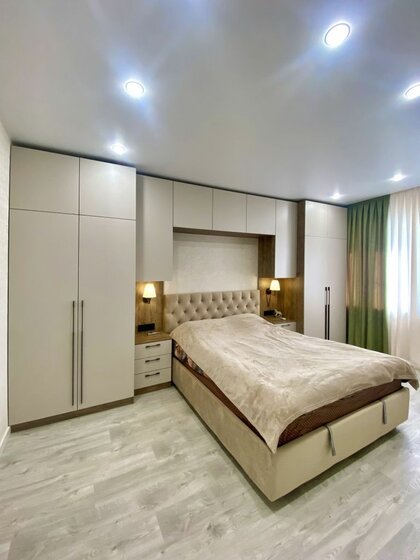 36,8 м², 2-комнатные апартаменты 12 666 192 ₽ - изображение 20