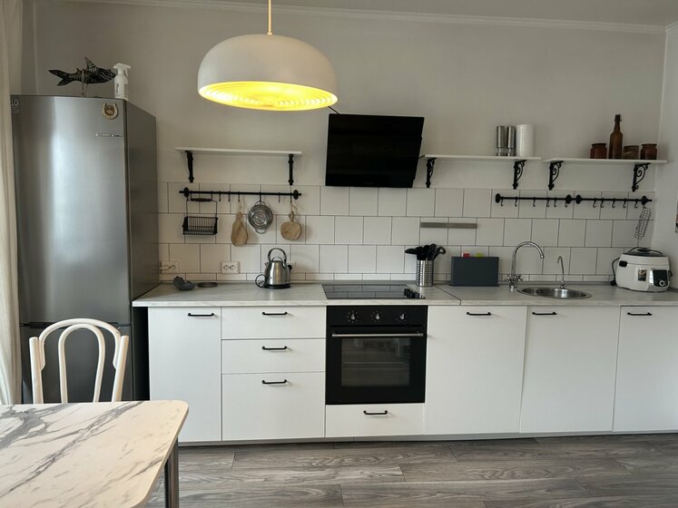 37,9 м², 1-комнатная квартира 7 890 215 ₽ - изображение 45