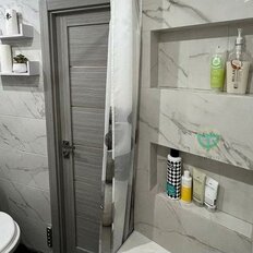 Квартира 51 м², 2-комнатная - изображение 1