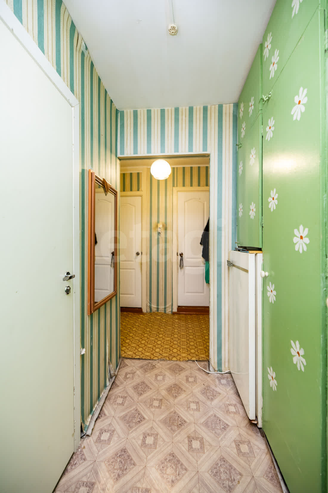 Комната 2-комн. 44.8 м² в Сургут — фото 10 из 18