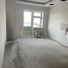 Квартира 81 м², 3-комнатная - изображение 3