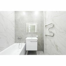 Квартира 59 м², 2-комнатные - изображение 5