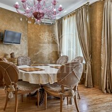 Квартира 217,9 м², 4-комнатная - изображение 5