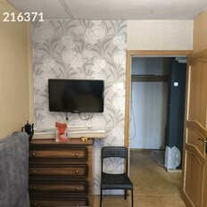 Квартира 55 м², 2-комнатная - изображение 1