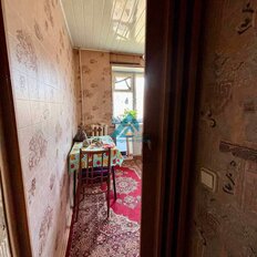 Квартира 29,3 м², 1-комнатная - изображение 4