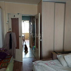 Квартира 60 м², 3-комнатная - изображение 4