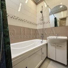 Квартира 33,7 м², 1-комнатная - изображение 4