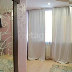Квартира 86,2 м², 3-комнатная - изображение 5
