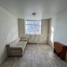 Квартира 20 м², студия - изображение 5