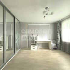 Квартира 32 м², 1-комнатная - изображение 2