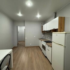 Квартира 39,9 м², 1-комнатная - изображение 4