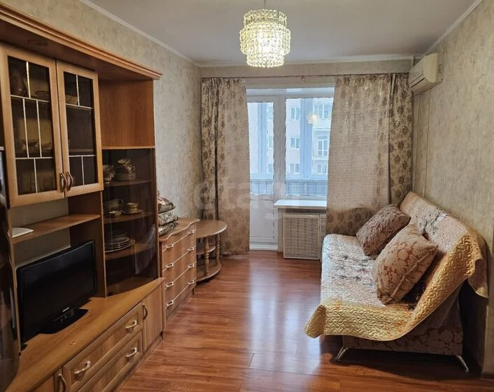 31 м², 1-комнатная квартира 24 000 ₽ в месяц - изображение 56