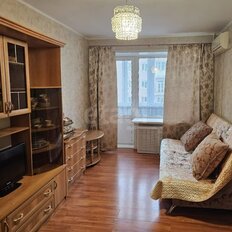 Квартира 32 м², 1-комнатная - изображение 1