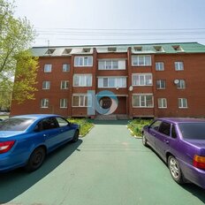 Квартира 52,8 м², 2-комнатная - изображение 2