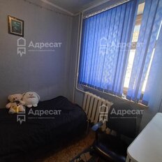 Квартира 43,9 м², 3-комнатная - изображение 4