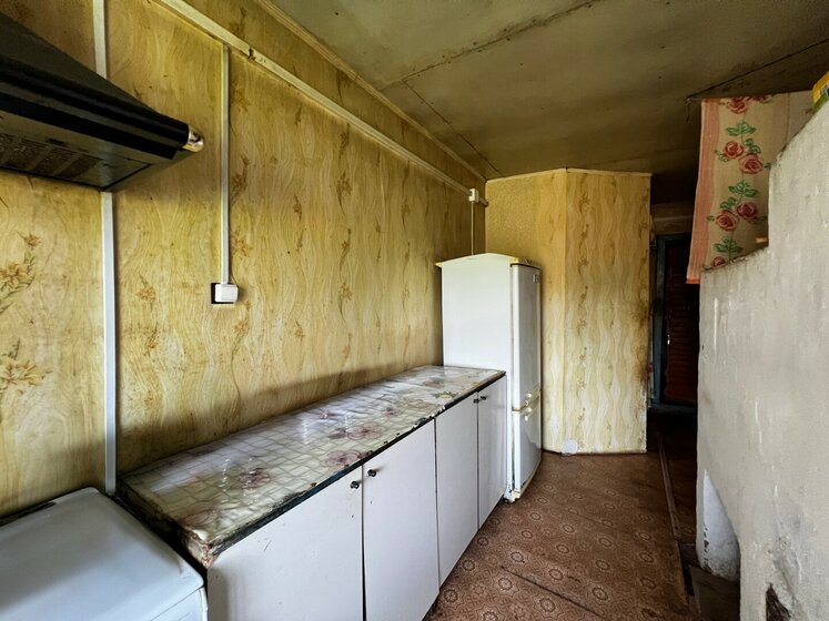 50,6 м² дом, 40 соток участок 900 000 ₽ - изображение 60