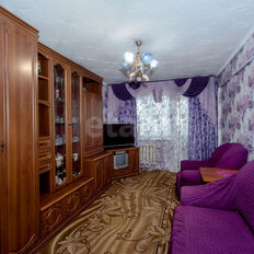 Квартира 59,9 м², 3-комнатная - изображение 2