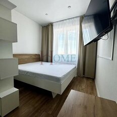 Квартира 41,4 м², 1-комнатная - изображение 1