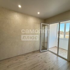 Квартира 44,1 м², 2-комнатная - изображение 3