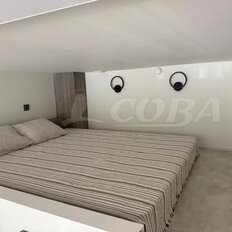 Квартира 27 м², студия - изображение 4