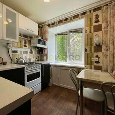 Квартира 42,3 м², 2-комнатная - изображение 2