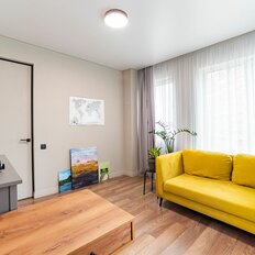 Квартира 61,4 м², 2-комнатная - изображение 4