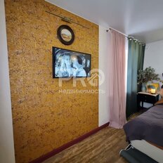 Квартира 30 м², 1-комнатная - изображение 3