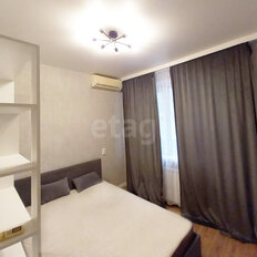 Квартира 29,8 м², 1-комнатная - изображение 5