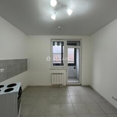 Квартира 46 м², 1-комнатная - изображение 4
