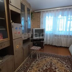 Квартира 44,5 м², 2-комнатная - изображение 1