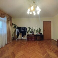 Квартира 95,6 м², 3-комнатная - изображение 4