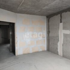 Квартира 60,4 м², 2-комнатная - изображение 3