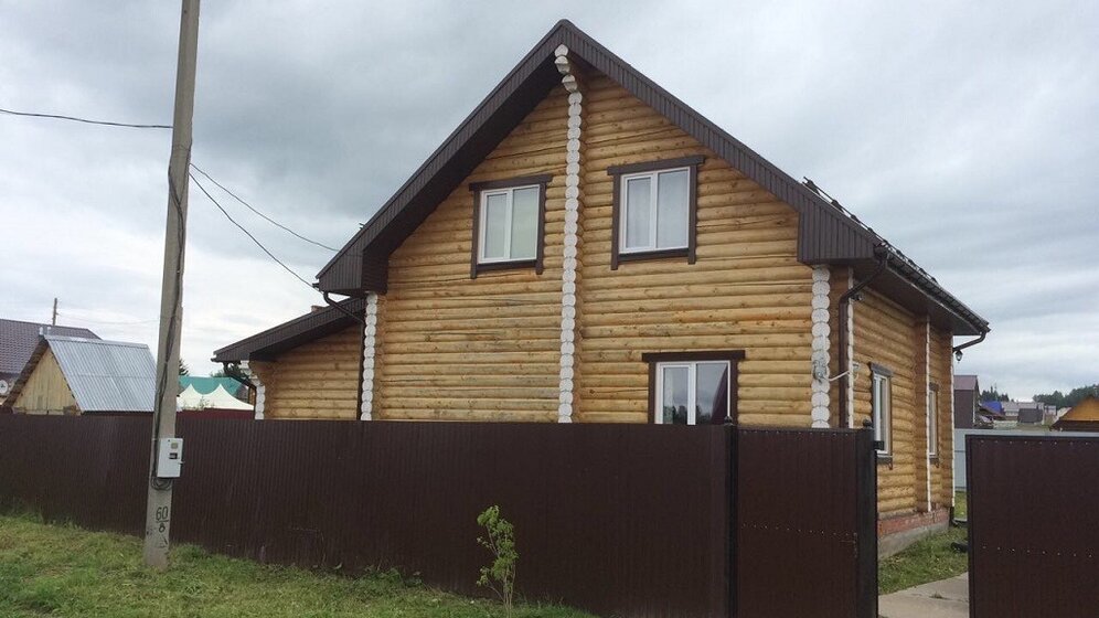 120 м² дом, 10 соток участок 5 780 000 ₽ - изображение 30