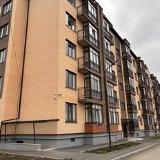 Квартира 40 м², 1-комнатная - изображение 1