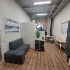 50,3 м², офис - изображение 4