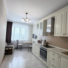 Квартира 61 м², 2-комнатная - изображение 2