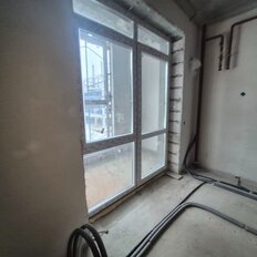 Квартира 46,6 м², 1-комнатная - изображение 1