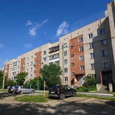 Квартира 32 м², 1-комнатная - изображение 1