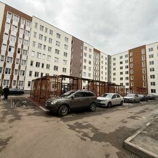 Квартира 51 м², 2-комнатная - изображение 3