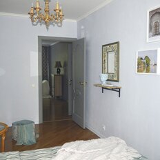 Квартира 59 м², 3-комнатная - изображение 4