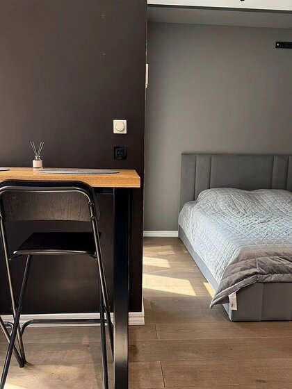 39 м², 1-комнатная квартира 115 000 ₽ в месяц - изображение 66