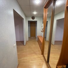 Квартира 64,7 м², 3-комнатная - изображение 4