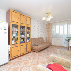 Квартира 57 м², 3-комнатная - изображение 2