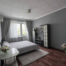 Квартира 27 м², 1-комнатная - изображение 1