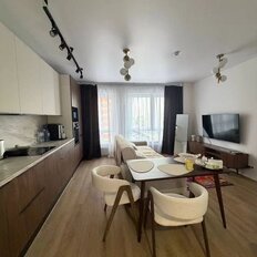 Квартира 58 м², 2-комнатная - изображение 2