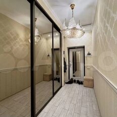 Квартира 88 м², 3-комнатная - изображение 2